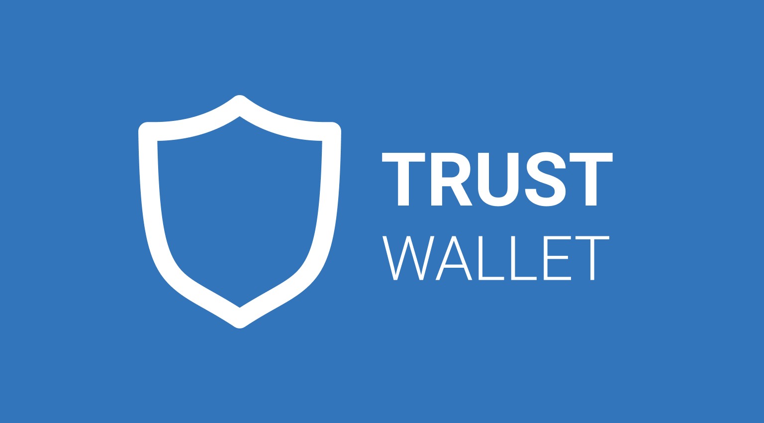 Trust Wallet（トラストウォレット）