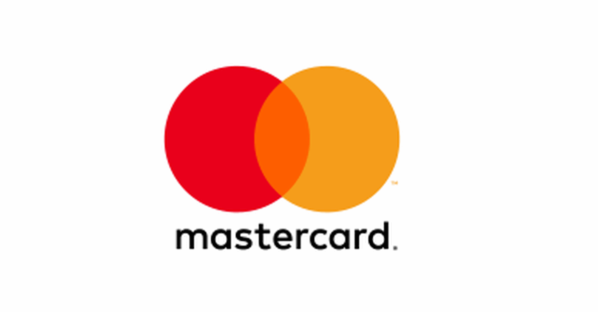 仮想通貨　MasterCard（マスターカード）