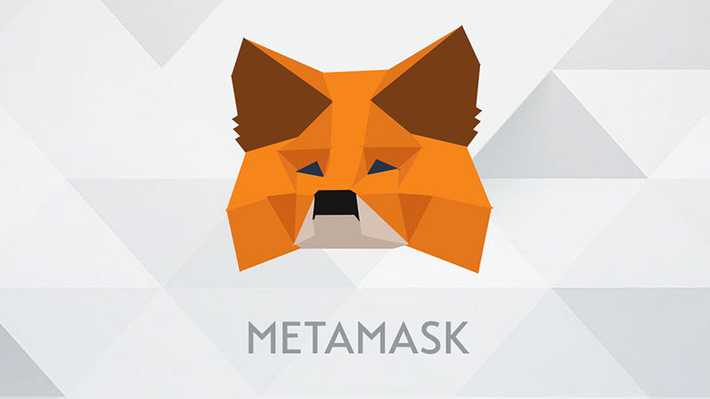 仮想通貨　MetaMask（メタマスク）