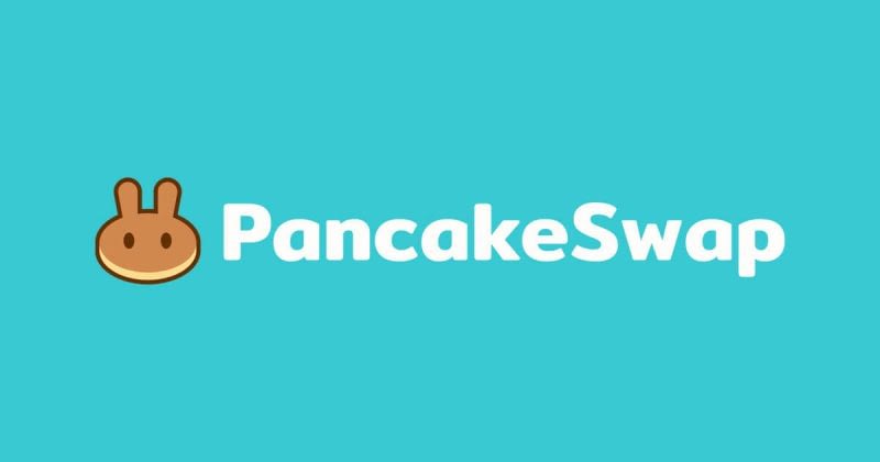 PancakeSwap（パンケーキスワップ）　DEX（分散型取引所）