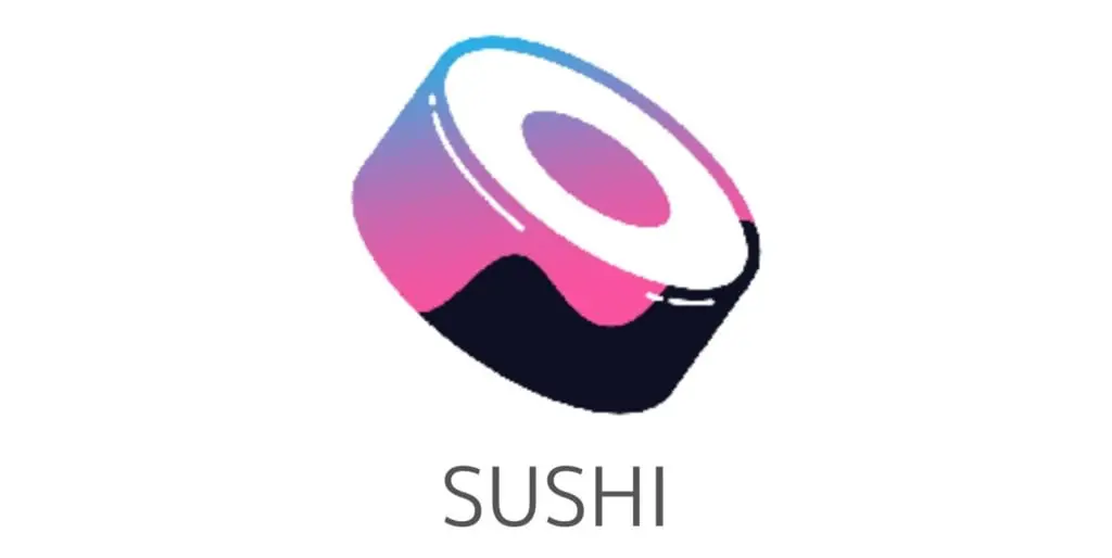 SushiSwap（スシスワップ）　DEX（分散型取引所）