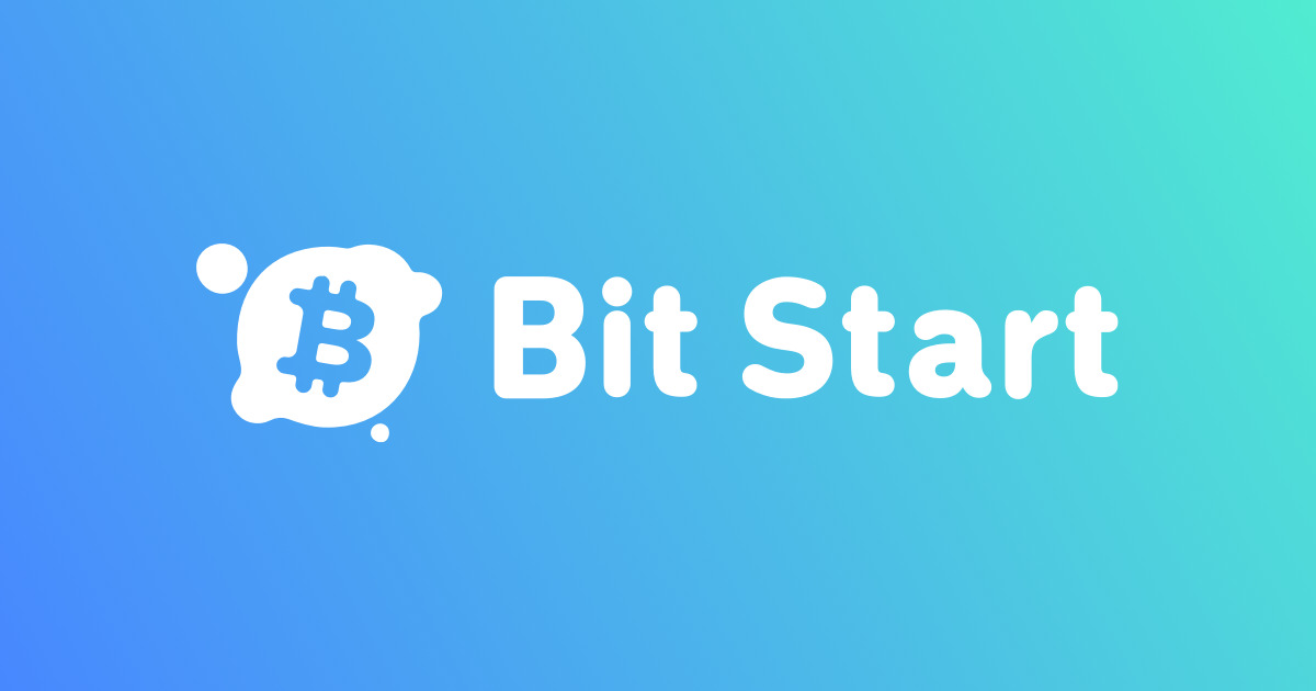 BitStart（ビットスタート）