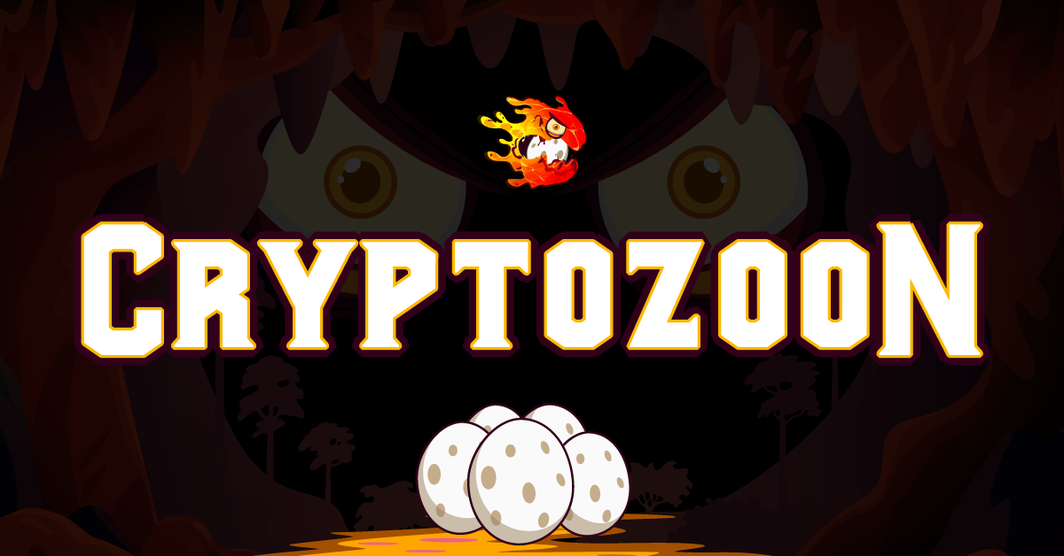 CryptoZoon