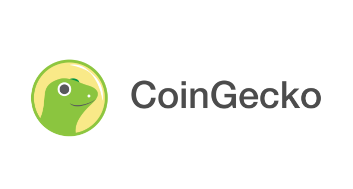 仮想通貨　CoinGecko　アプリ