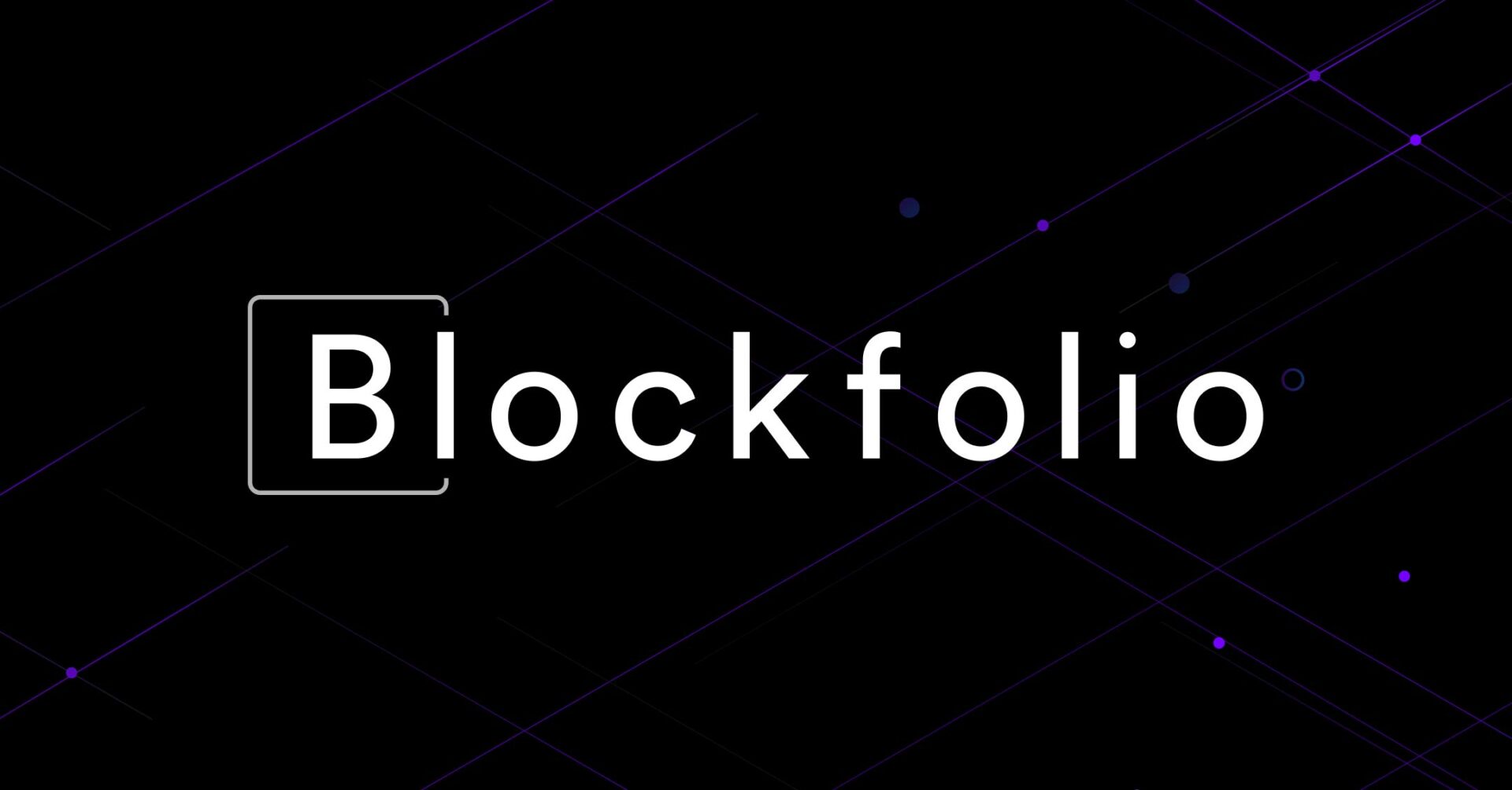 仮想通貨　Blockfolio　アプリ