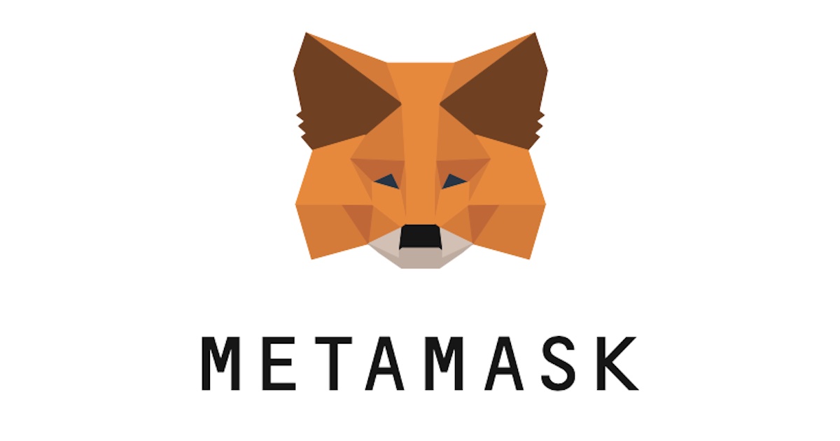 仮想通貨　MetaMask（メタマスク）