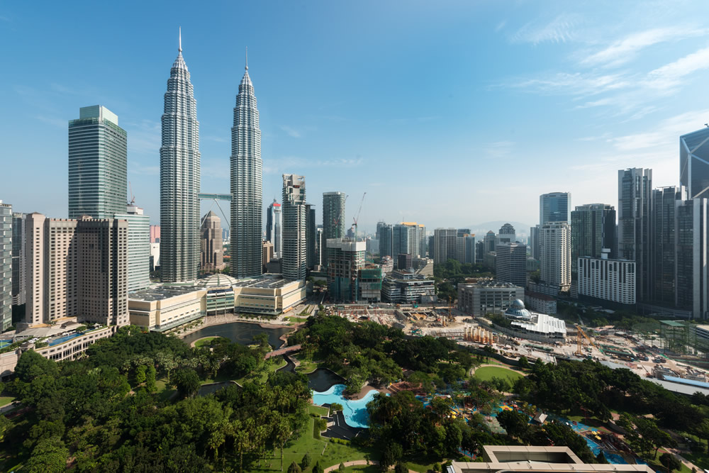 マレーシア　仮想通貨　移住