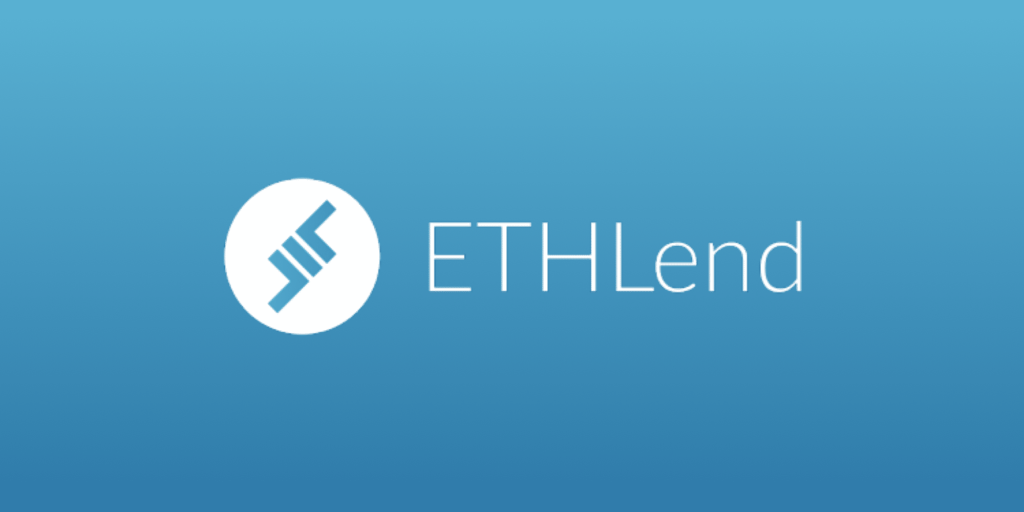 Aave（アーベ）　ETHLend