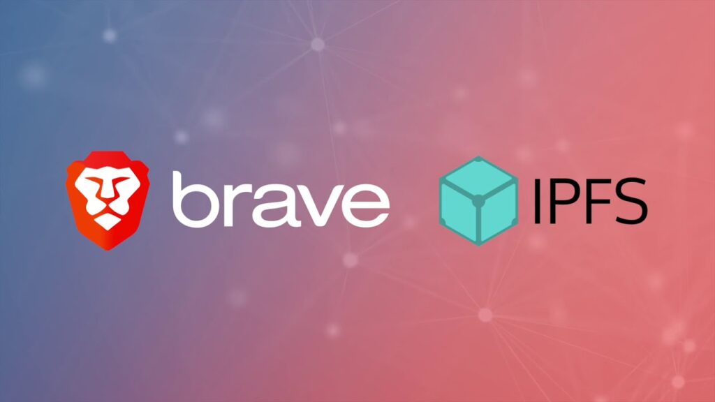 Brave（ブレイブ）　IPFS（InterPlanetary File System）