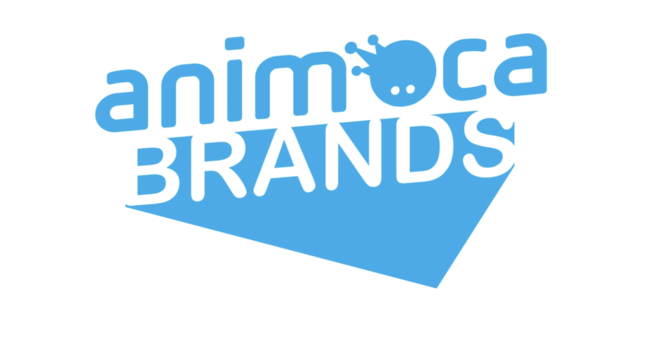 Harmony（ハーモニー/ONE）　Animoca Brands
